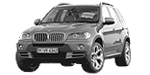 BMW E70 B3299 Fault Code