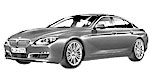 BMW F06 B3299 Fault Code