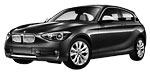 BMW F21 B3299 Fault Code